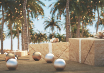 Holidays at Casablanca