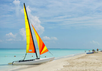 Water Sports Barbados